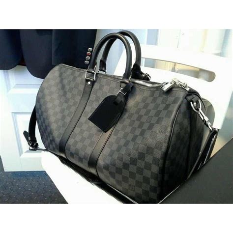 fake lv duffel bag|louis vuitton duffle bag 50.